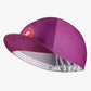 Casquette Giro d'Italia 2025 - Cyclamen