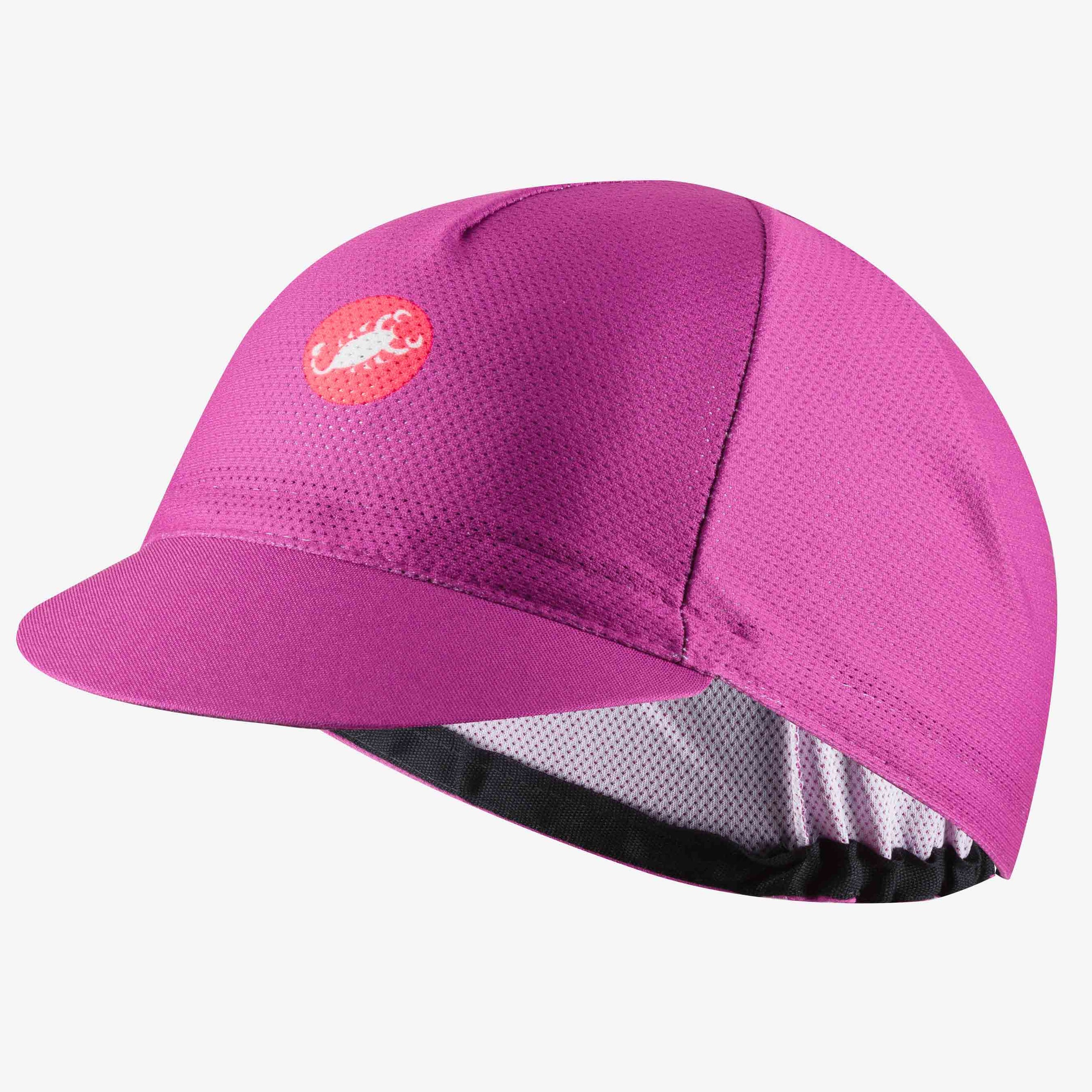 Cap Giro d'Italia 2026 - Ciclamino