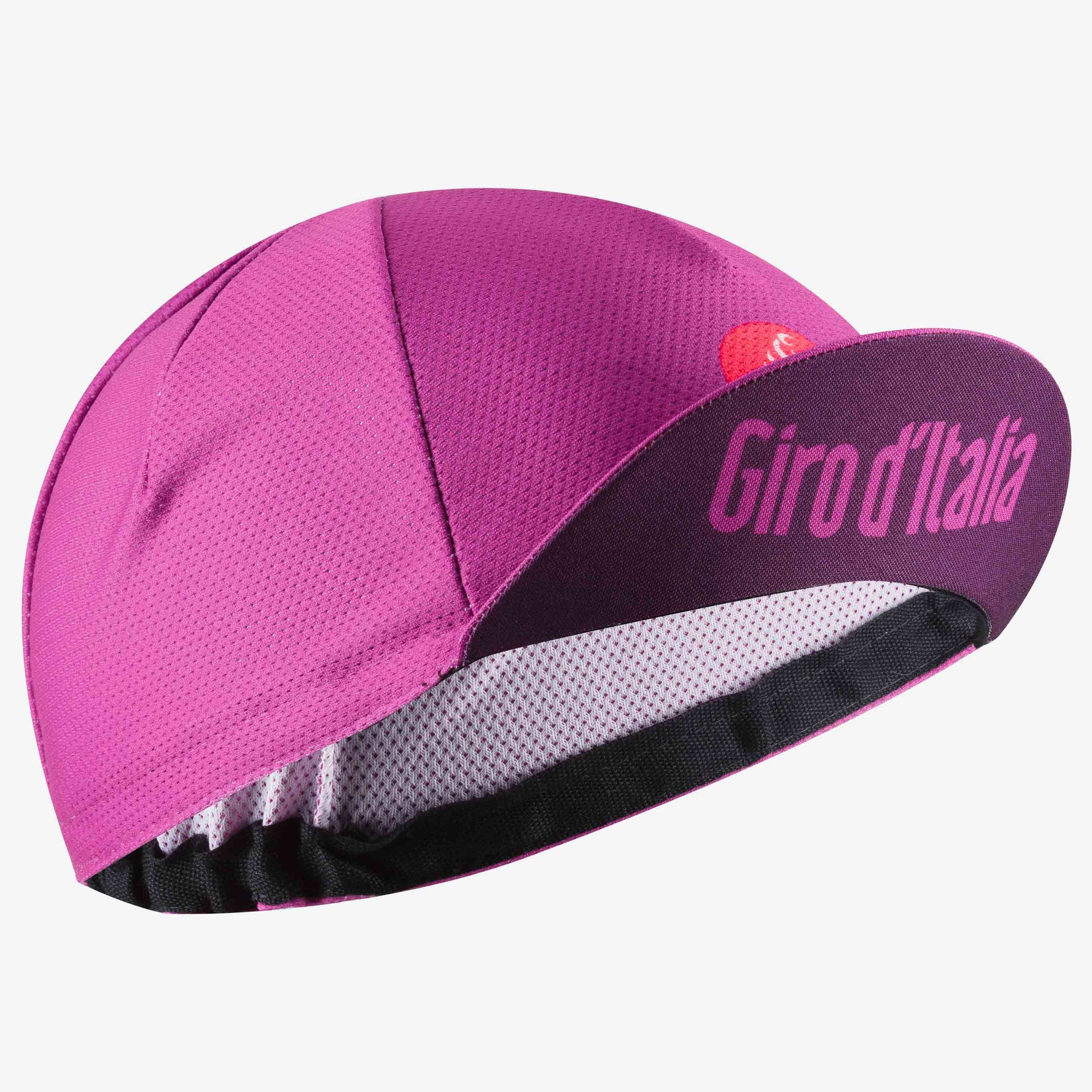 Cap Giro d'Italia 2026 - Ciclamino