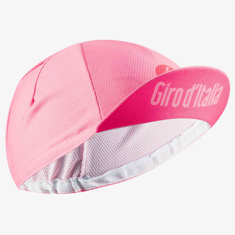 Gorra Giro d'Italia 2026 - Rosa