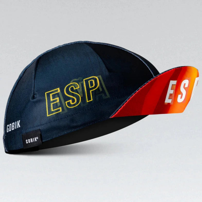 Casquette Gobik RFEC Vintage Nationale Espagnole