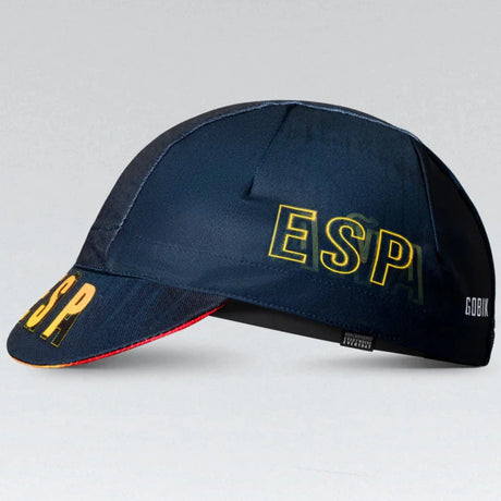 Gorra Gobik RFEC Vintage Nacional Española