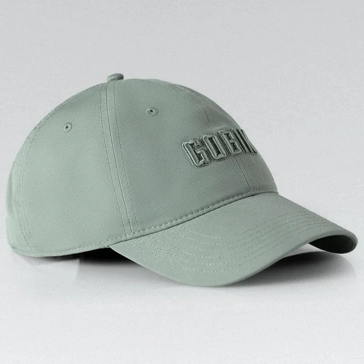 Cappellino Gobik Unwind - Verde Gobik