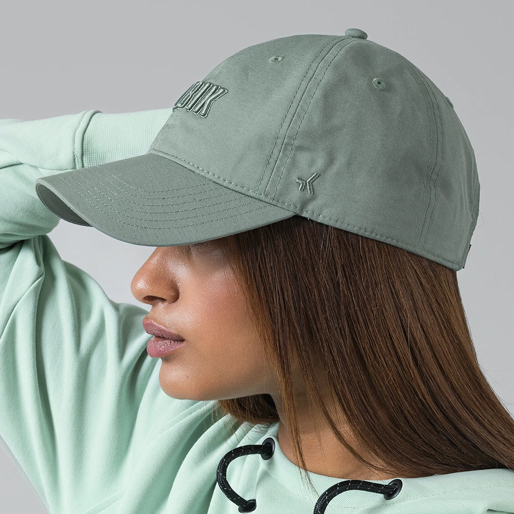 Cappellino Gobik Unwind - Verde Gobik