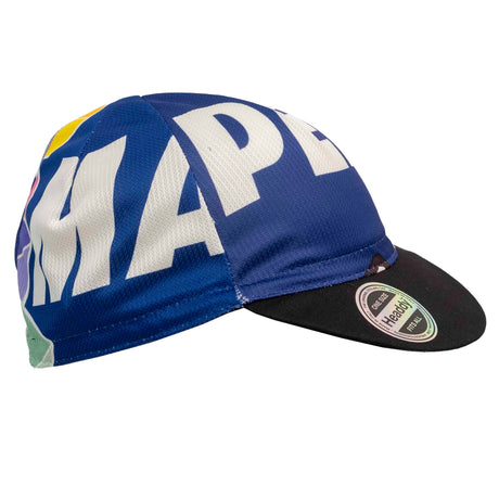 Cappellino Headdy Icons Mapei #1 - Multicolore Headdy