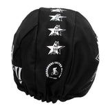 Cappellino Headdy x Cycle Messenger World Championships - Nero Headdy