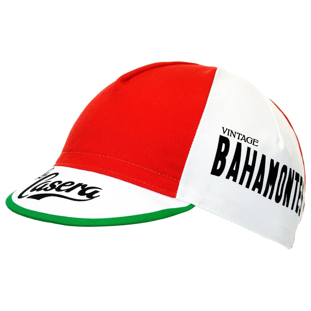 Cappellino La Casera-Bahamontes Apis