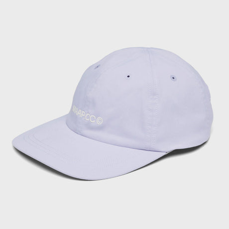 Gorra Maap CC 6 Panel Twill - Icelandic Blue