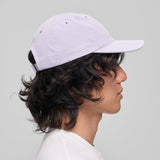Cappellino Maap CC 6 Panel Twill - Icelandic Blue Maap