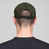 Cappellino Maap CC 6 Panel Twill - Verde Maap