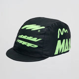 Casquette Maap Gamma - Noir