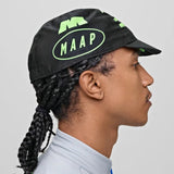 Casquette Maap Gamma - Noir