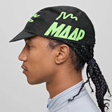 Casquette Maap Gamma - Noir