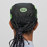 Casquette Maap Gamma - Noir
