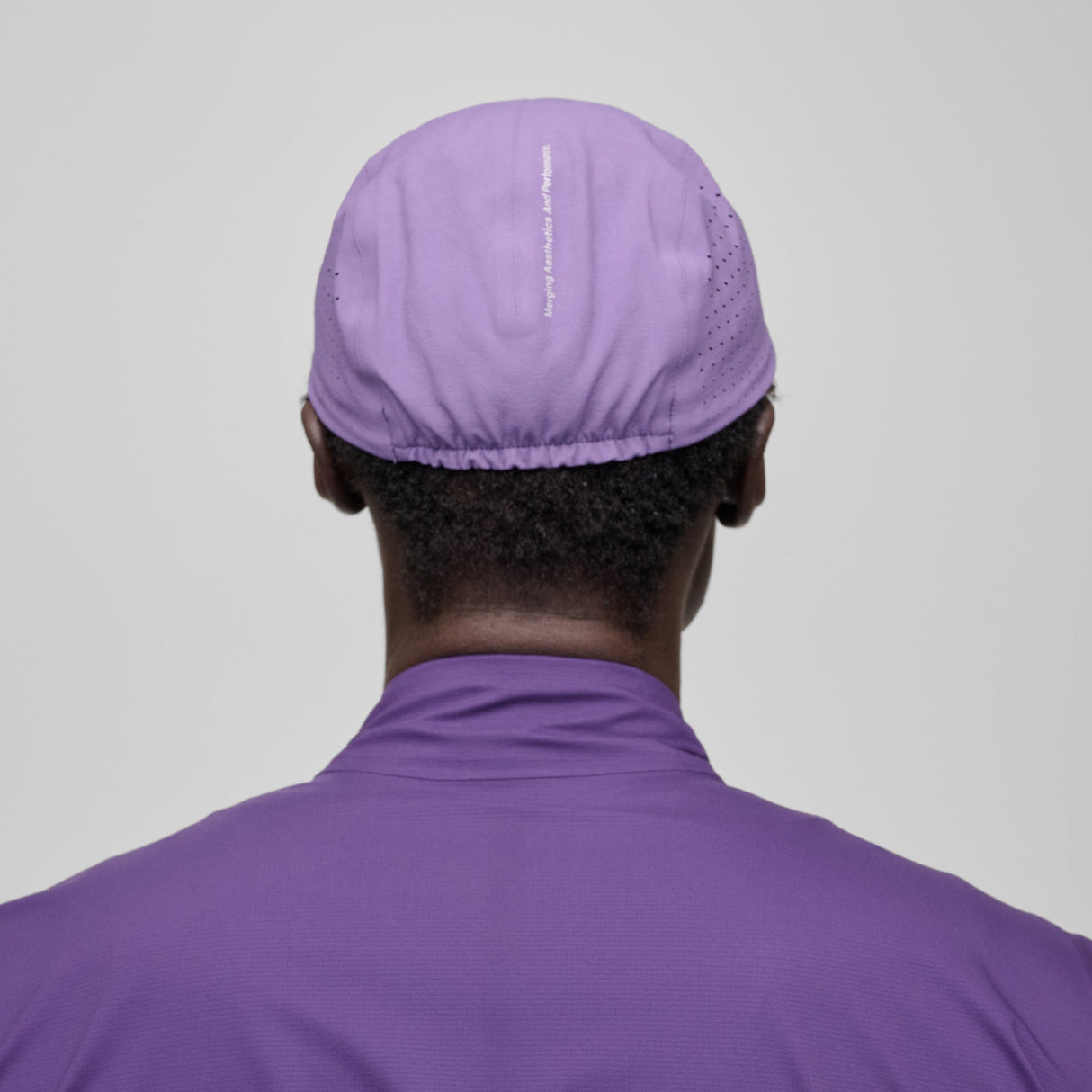 Gorra Maap Pro Air - Violeta