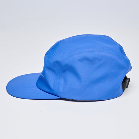 Gorra Maap Repel 5 Panel - Azul