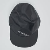 Cappellino Maap Repel 5 Panel - Nero Maap