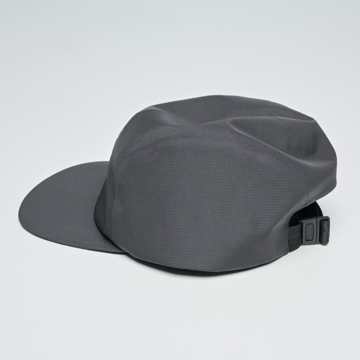 Cappellino Maap Repel 5 Panel - Nero Maap