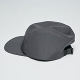 Cappellino Maap Repel 5 Panel - Nero Maap