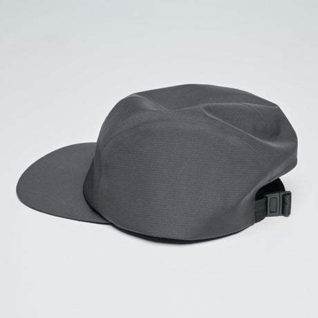 Cappellino Maap Repel 5 Panel - Nero Maap