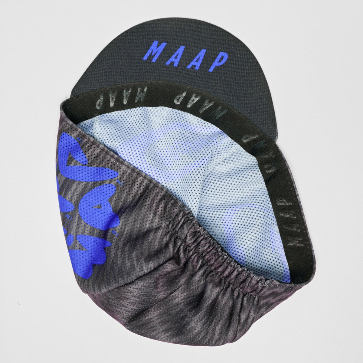 Maap Spectrum cap - Carbon Amparo