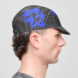 Maap Spectrum cap - Carbon Amparo