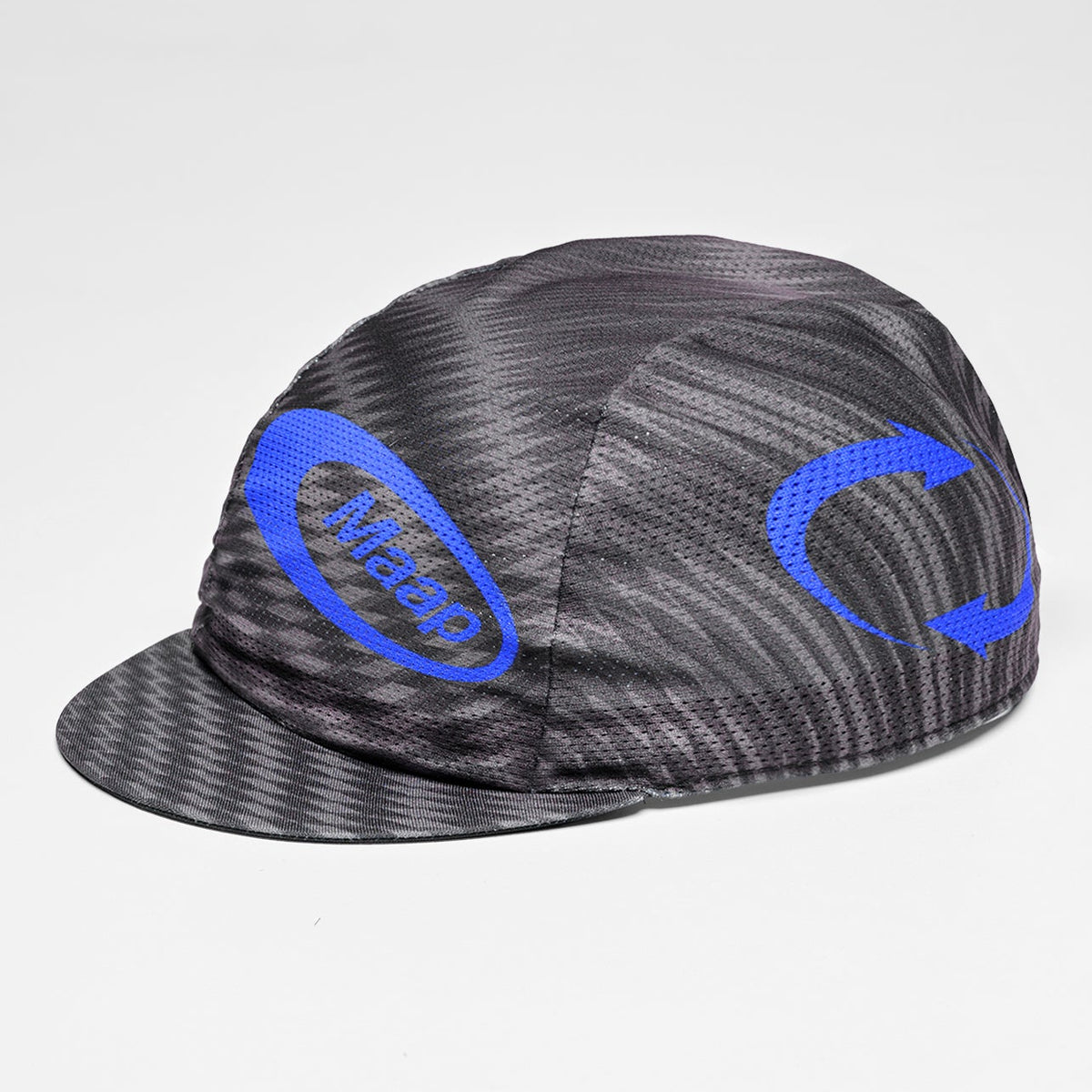 Maap Spectrum cap - Carbon Amparo