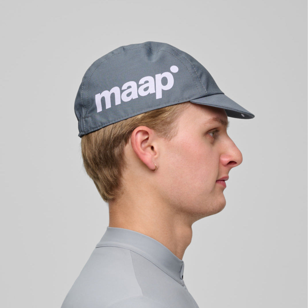 Casquette Maap Training - Gris