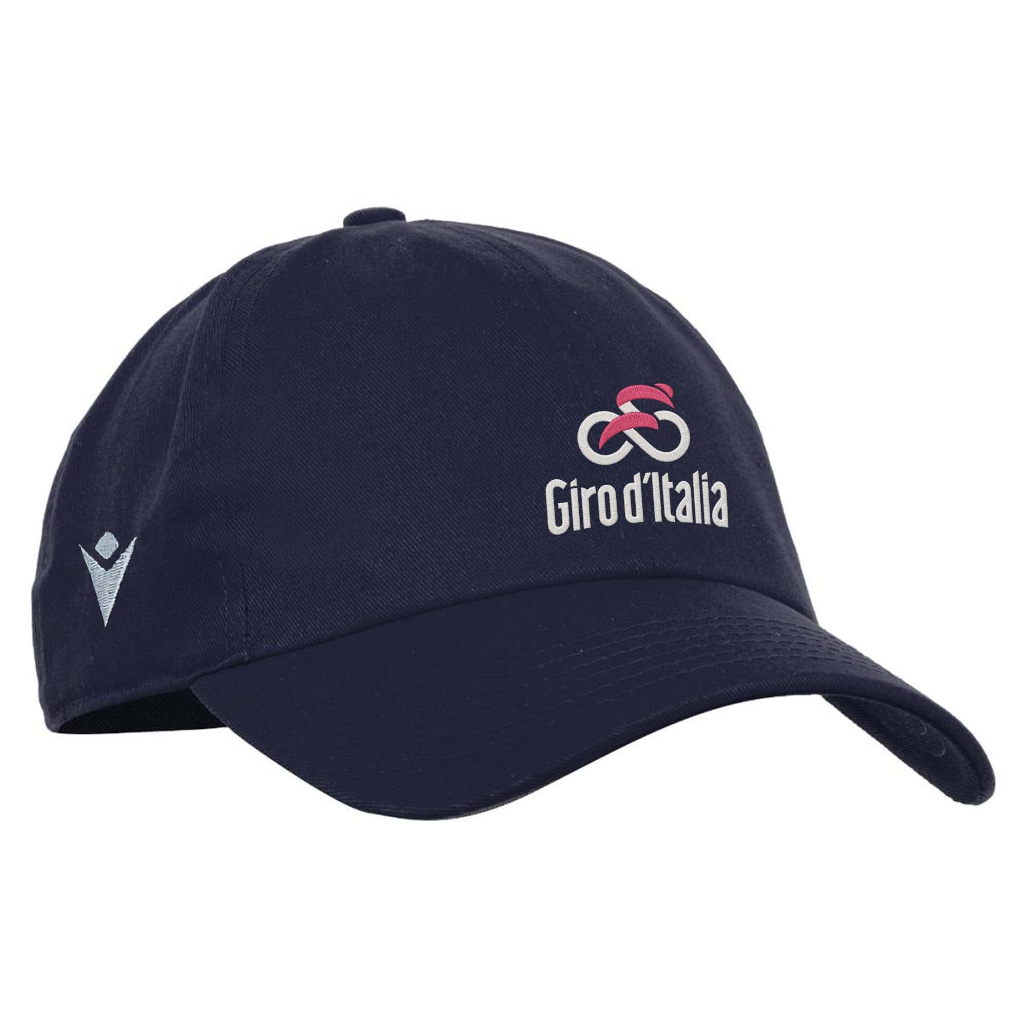 Cappellino Macron Dart Giro d’Italia Macron