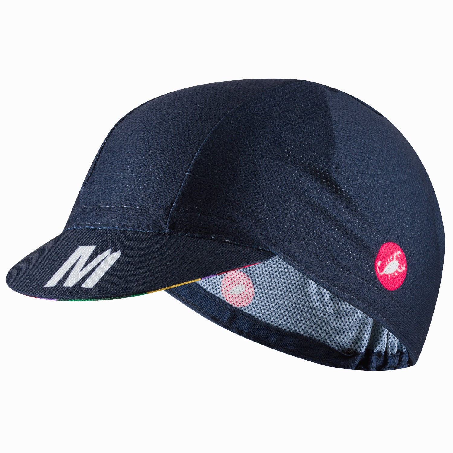 Cappellino Maratona Dles Dolomites - Enel 2026 Castelli