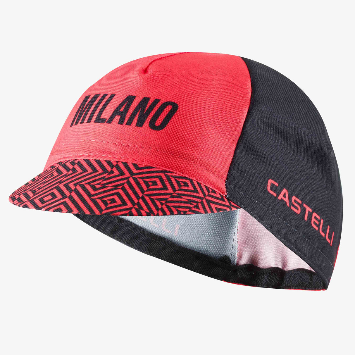 Milano Kappe Giro d'Italia 2026