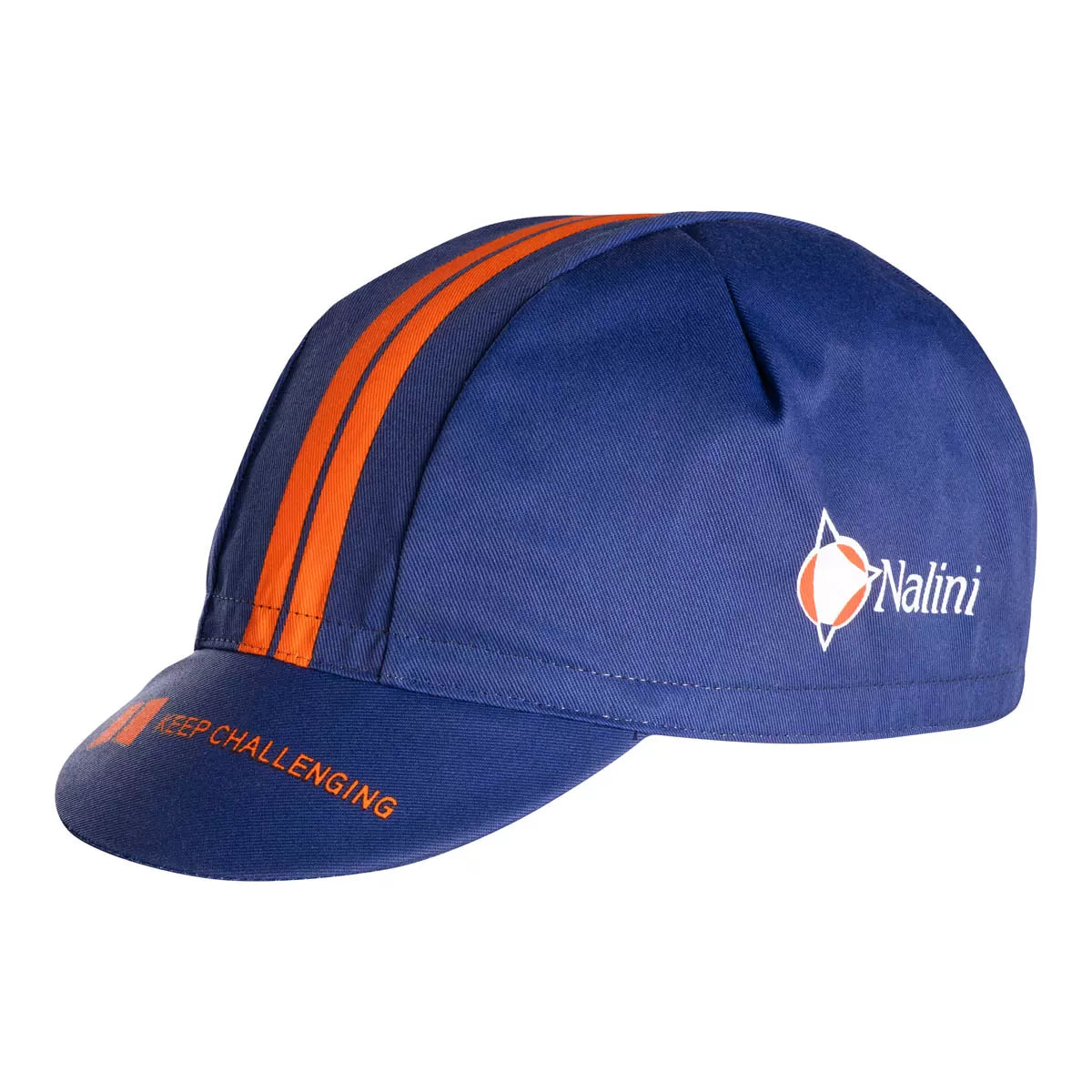 Cappellino Nalini Team Picnic-Postnl 2026 Nalini
