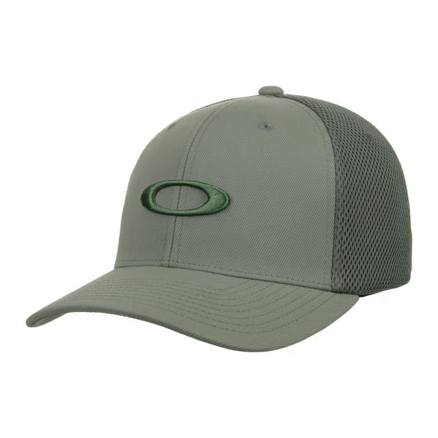 Casquette Oakley Ellipse Mesh - Vert Oakley