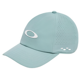Cappellino Oakley Performance 6 Panel - Verde - N
