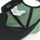 Cappellino Oakley Take Pro - Verde Oakley