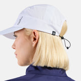 Odlo Performance X-Light kappe - Weiss