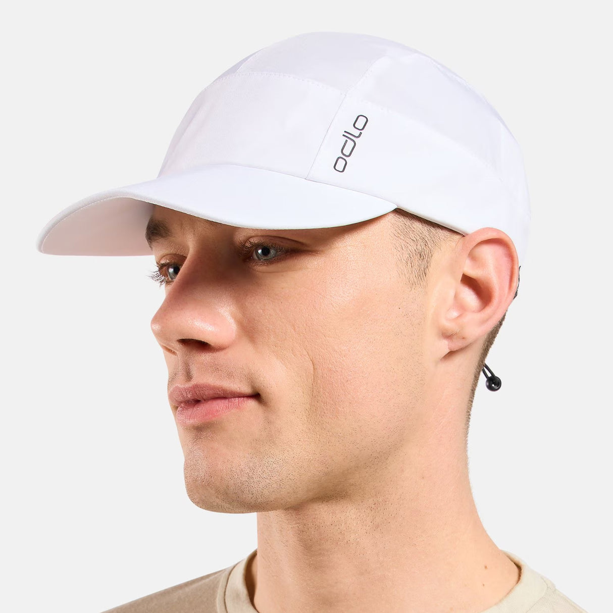 Odlo Performance X-Light kappe - Weiss