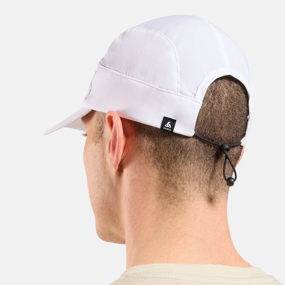 Odlo Performance X-Light kappe - Weiss
