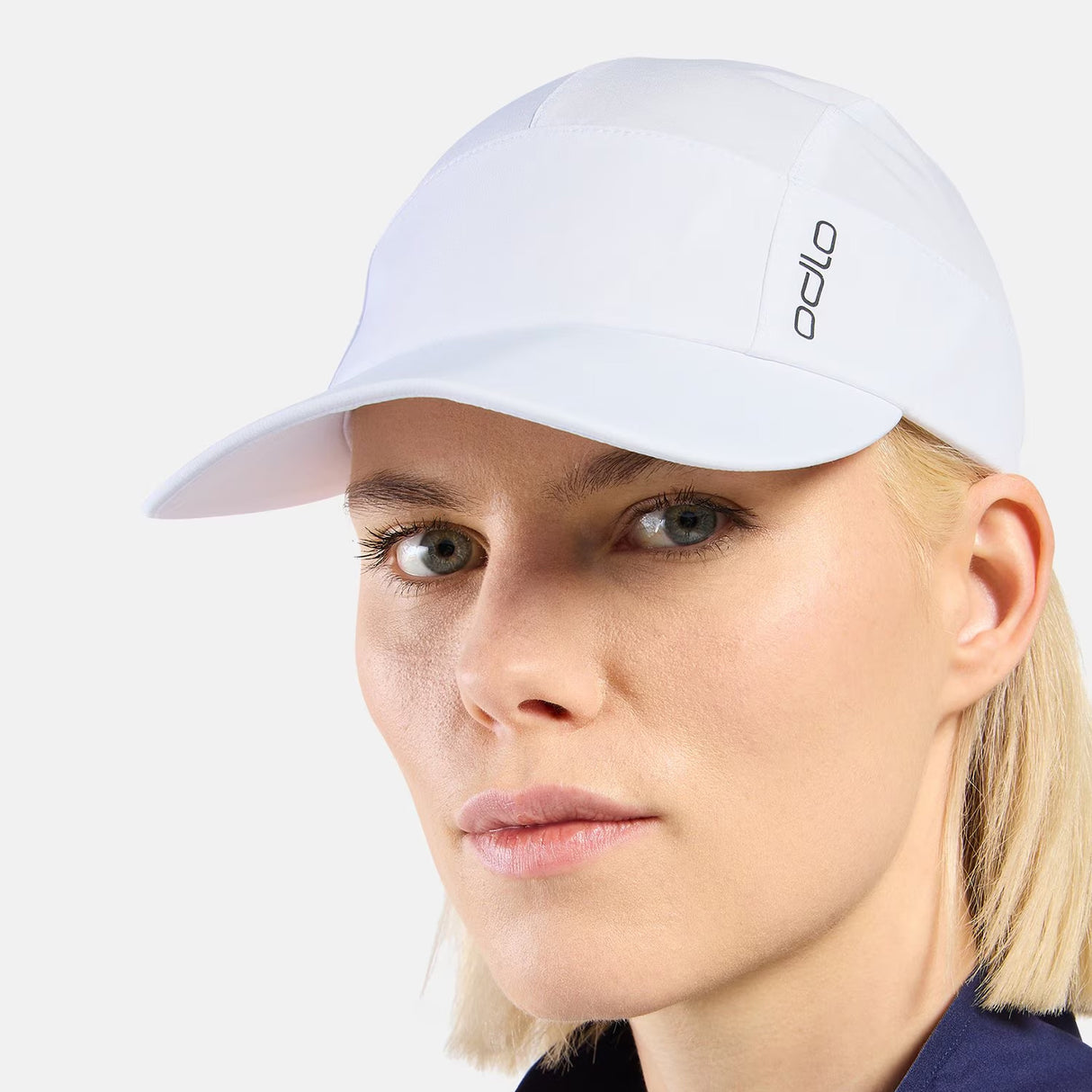 Odlo Performance X-Light kappe - Weiss