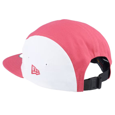 Cappellino Oracle Red Bull Racing New Era Litmus Camper Red Bull