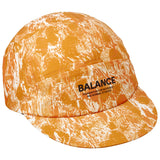 Cappellino Pas Normal Studios Balance - Arancio Pas Normal Studios