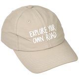 Cappellino Pas Normal Studios Off-Race - Beige Pas Normal Studios