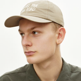 Cappellino Pas Normal Studios Off-Race - Beige Pas Normal Studios