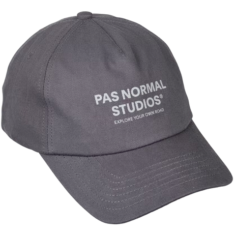 Cappellino Pas Normal Studios Off-Race Cotton - Blu Pas Normal Studios