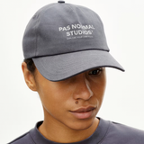 Cappellino Pas Normal Studios Off-Race Cotton - Blu Pas Normal Studios