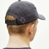 Cappellino Pas Normal Studios Off-Race Cotton - Blu Pas Normal Studios