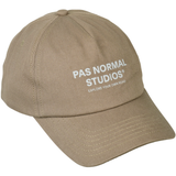 Cappellino Pas Normal Studios Off-Race Cotton - Grigio Pas Normal Studios