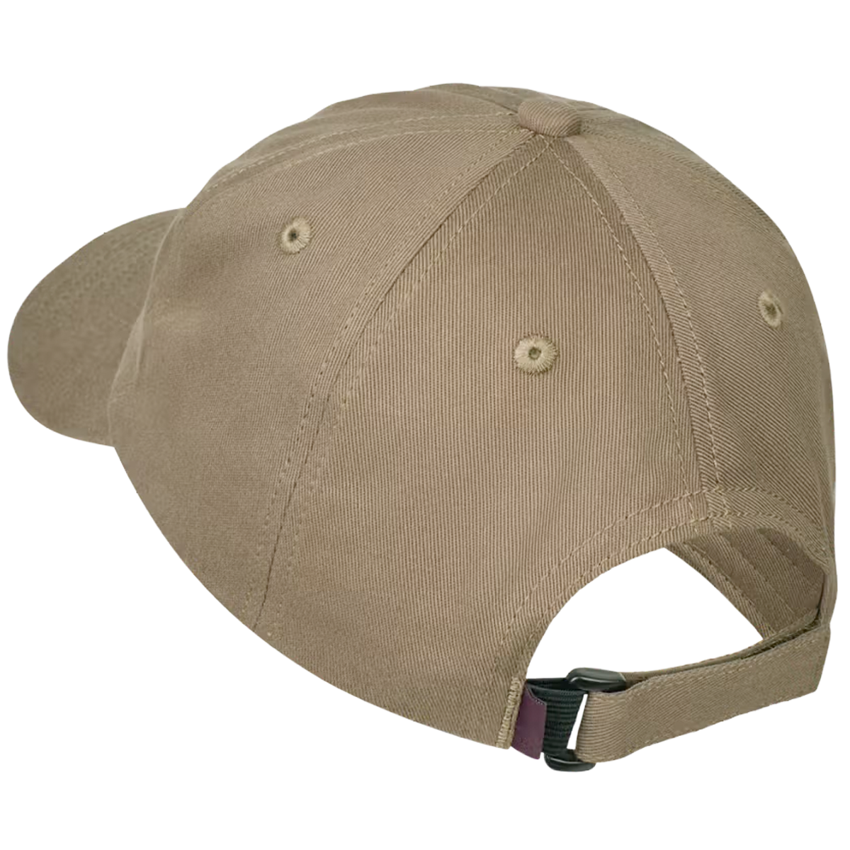 Cappellino Pas Normal Studios Off-Race Cotton - Grigio Pas Normal Studios