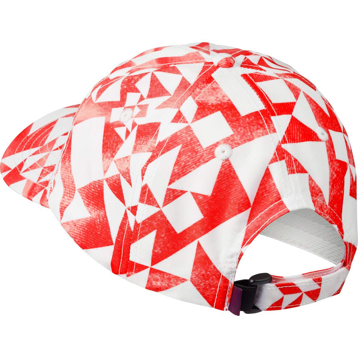 Cappellino Pas Normal Studios Off-Race Origami - Rosso Pas Normal Studios