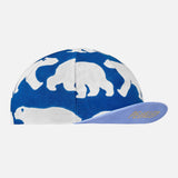 Cappellino Pedaled Bandana Japanese - Blu PEdALED